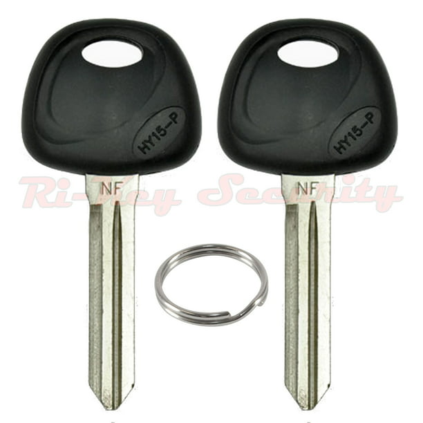 Genuine KIA Folding Key Uncut Key Blank Key 81996-2K000 For 08-13 Soul 